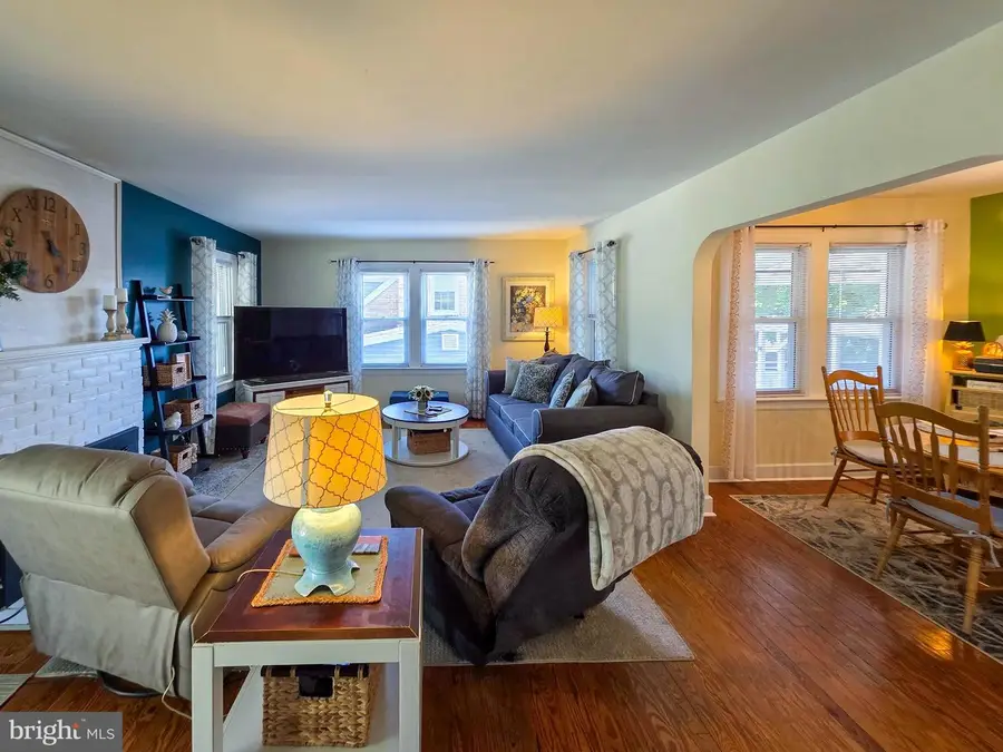 419 Pangborn Blvd, Hagerstown, MD 21742 - #2