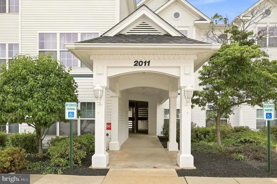 2011 Starlight Ln #2d, Hagerstown, MD 21740 - #2