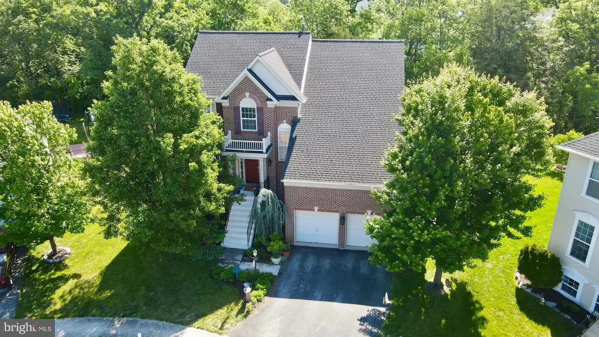 17416 Cobb Ct, Hagerstown, MD 21740 - #1