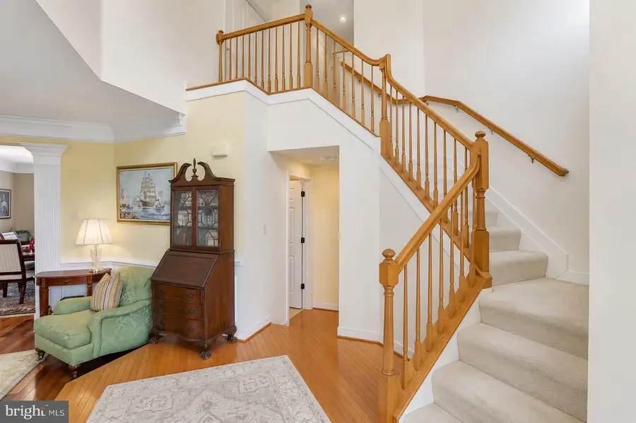 17416 Cobb Ct, Hagerstown, MD 21740 - #2