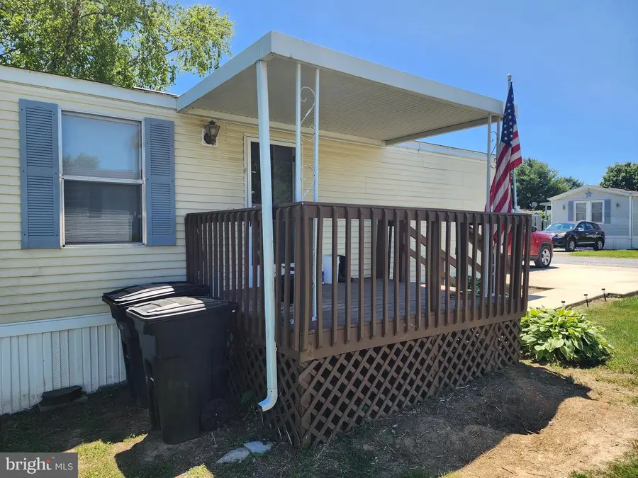 14121 Zinnia Lane, Hagerstown, MD 21742 - #3