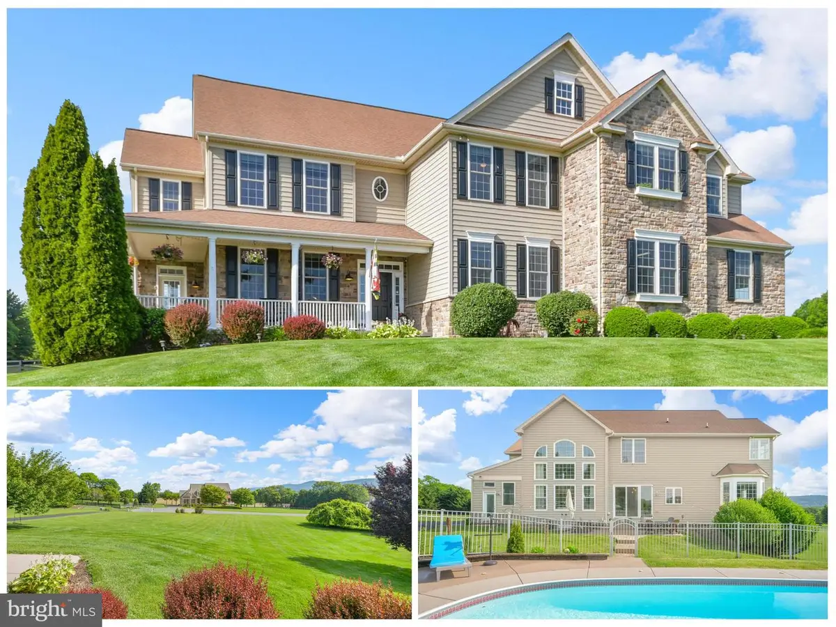 20107 W Stone Ct, Keedysville, MD 21756 - #1