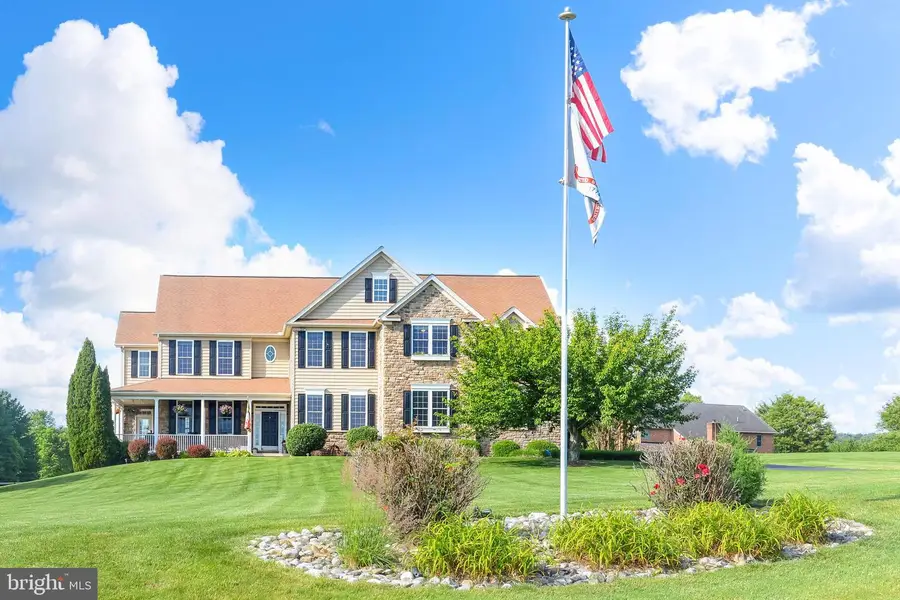 20107 W Stone Ct, Keedysville, MD 21756 - #2