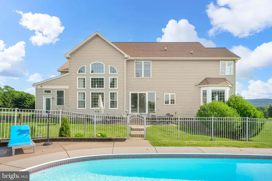 20107 W Stone Ct, Keedysville, MD 21756 - #3