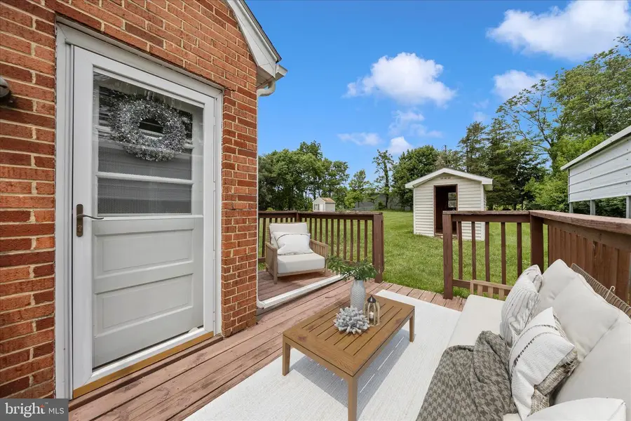 17534 Lincolnshire Rd, Hagerstown, MD 21740 - #3