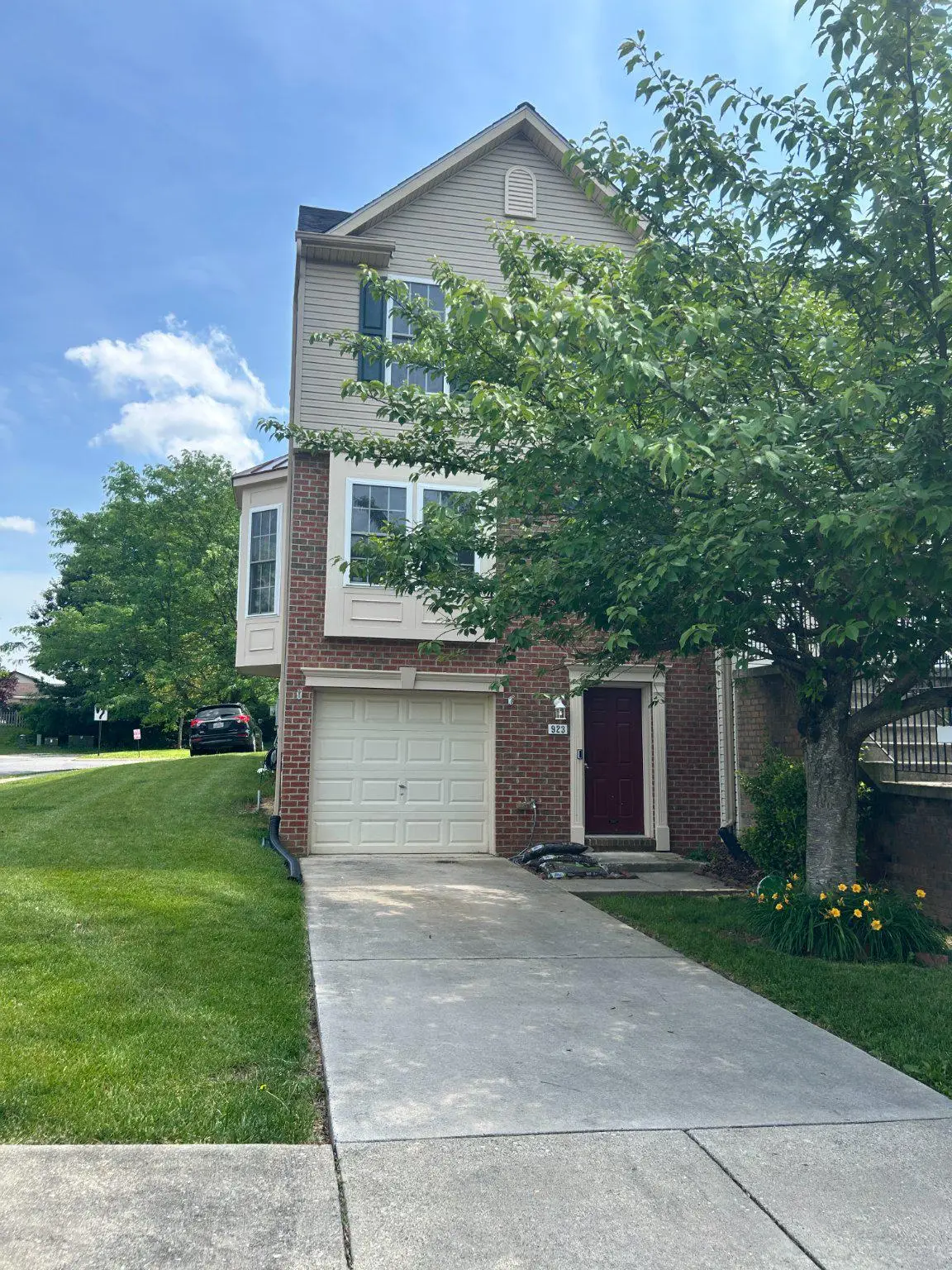 923 Mercer Dr, Hagerstown, MD 21742 - #1