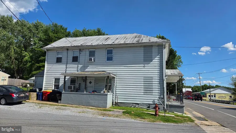 202 E Chapline St, Sharpsburg, MD 21782 - #2