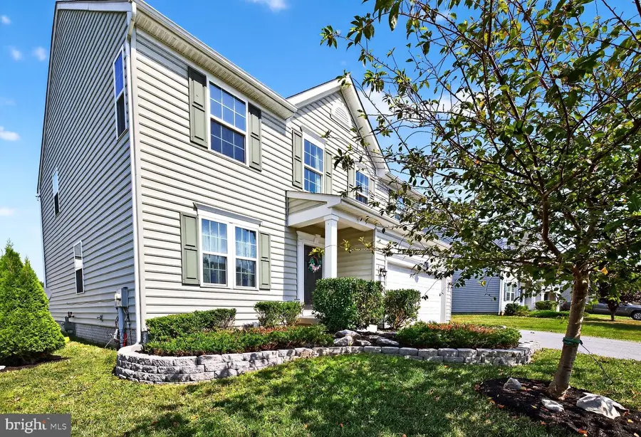9318 Tidworth Way, Hagerstown, MD 21740 - #2