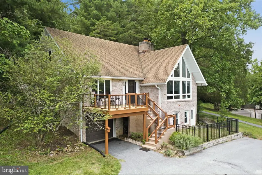 3370 Harpers Ferry Rd, Sharpsburg, MD 21782 - #3
