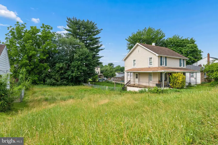 741-743 Medway Rd, Hagerstown, MD 21740 - #3