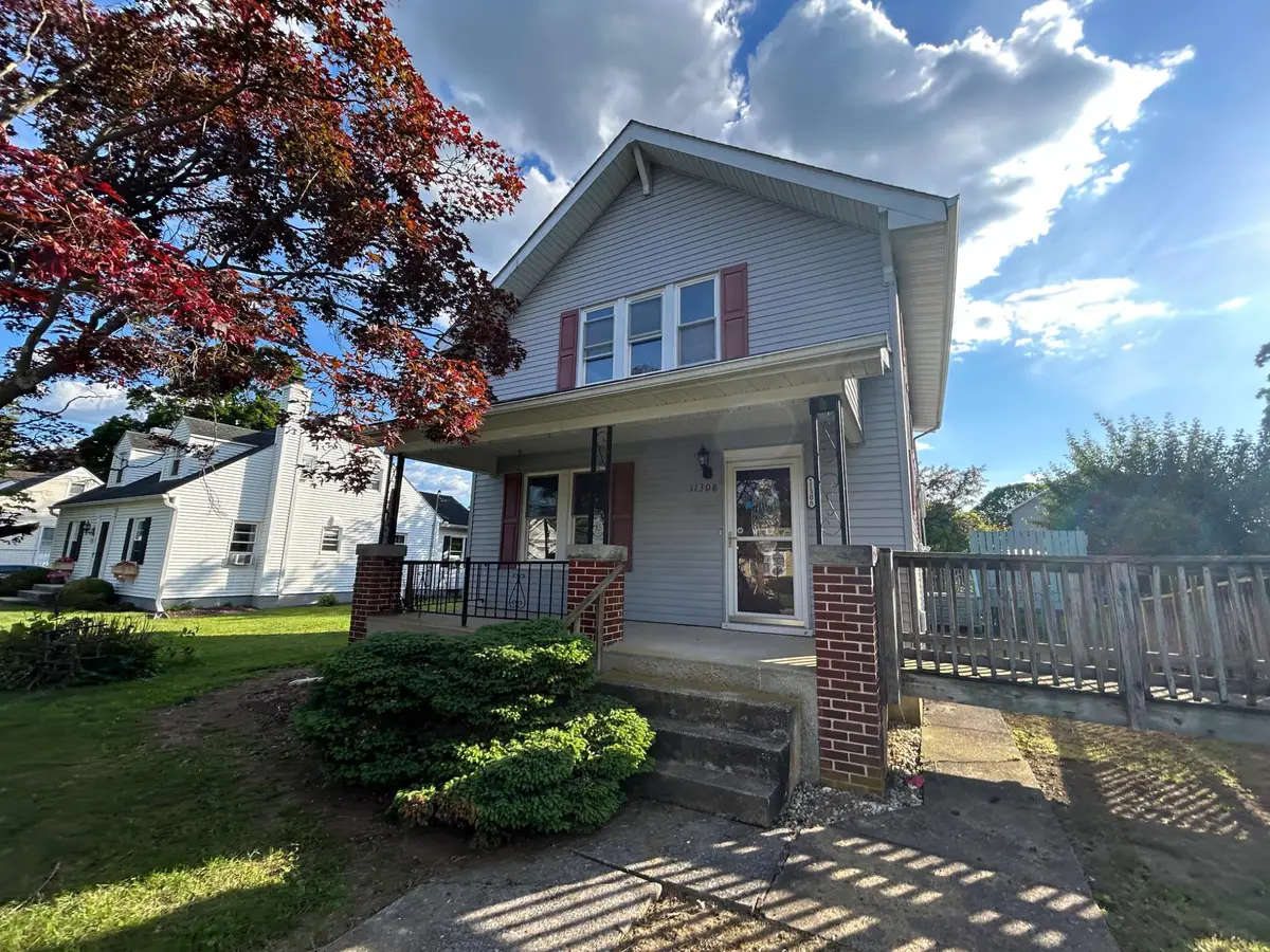 11308 Marbern Rd, Hagerstown, MD 21740 - #1