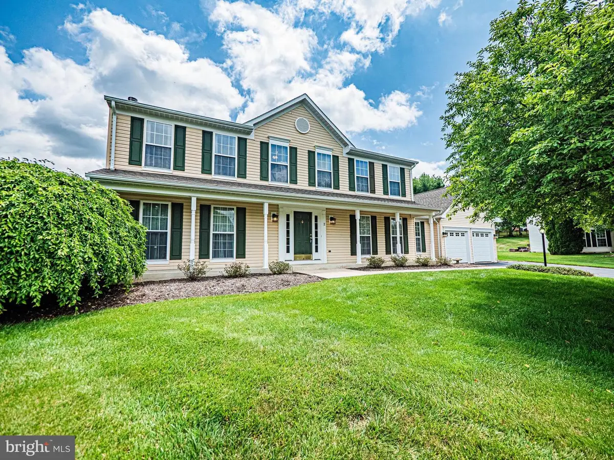 2 Redfern Pl, Boonsboro, MD 21713 - #1
