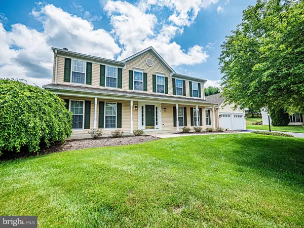 2 Redfern Pl, BOONSBORO, MD 21713