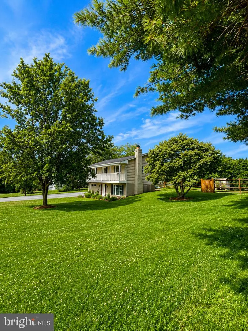 3328 Gapland Rd, Rohrersville, MD 21779 - #1