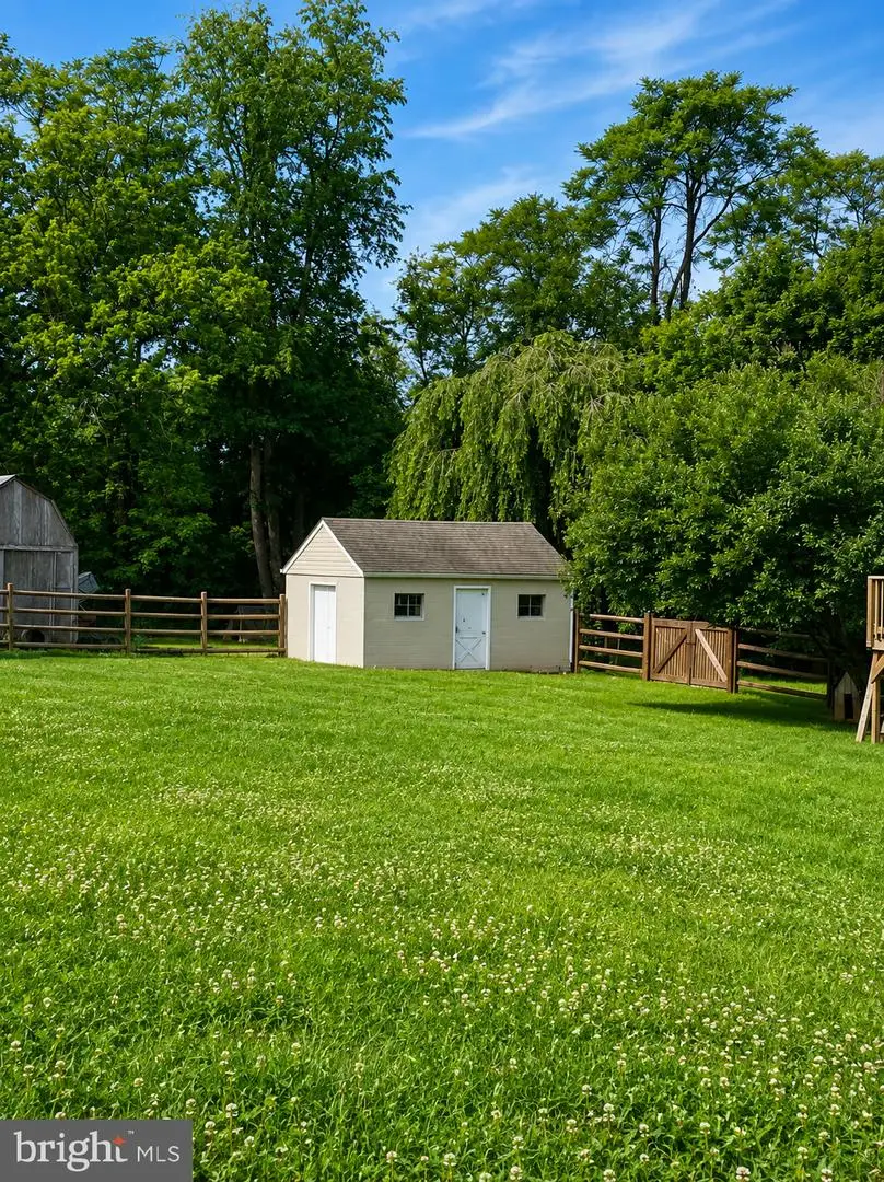 3328 Gapland Rd, Rohrersville, MD 21779 - #3