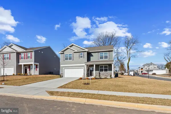 632 Armstrong Ave, HAGERSTOWN, MD 21740