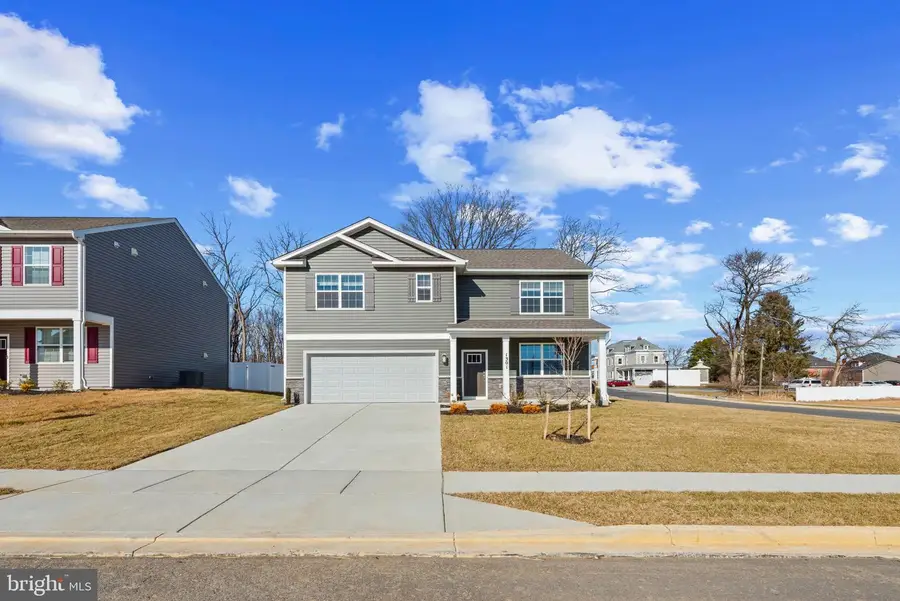 632 Armstrong Ave, Hagerstown, MD 21740 - #3