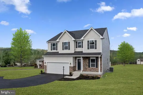 Lot 20 Regent Cir, HAGERSTOWN, MD 21742