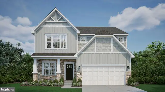 Lot 20 Regent Cir, Hagerstown, MD 21742 - #2