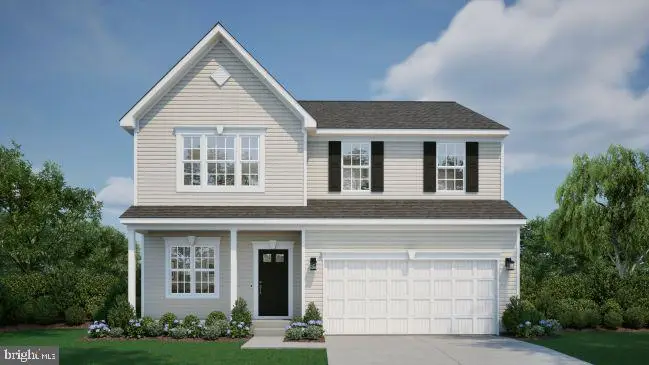 Lot 20 Regent Cir, Hagerstown, MD 21742 - #3
