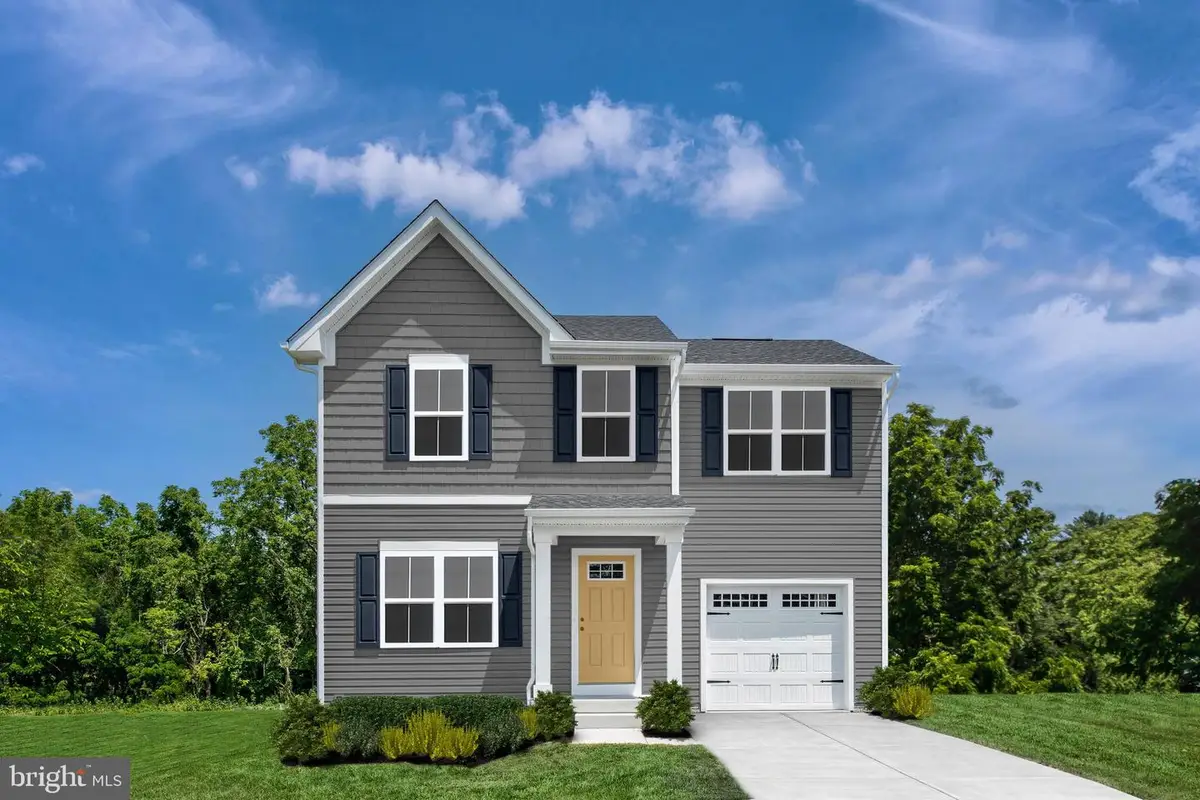 Address Withheld By Seller, Hagerstown, MD 21740 - #1
