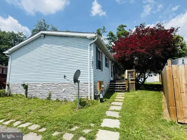11901 Heather Dr, HAGERSTOWN, MD 21740