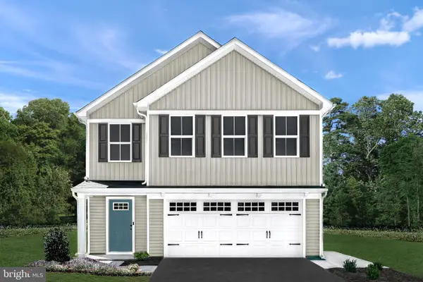 Yeoman Berry Drive, HAGERSTOWN, MD 21740