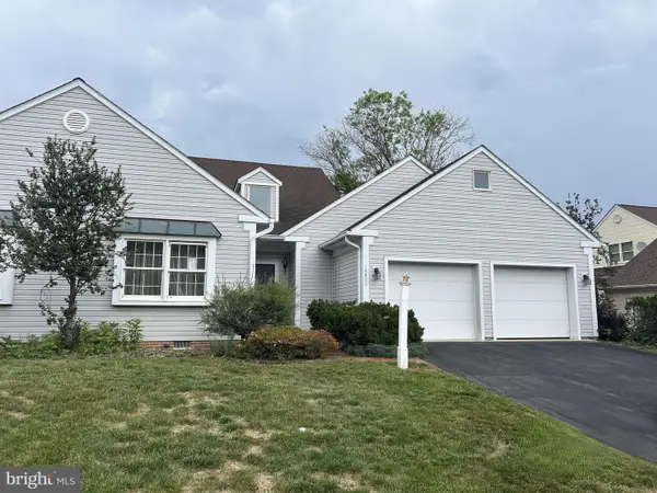 18804 Dover Dr, HAGERSTOWN, MD 21742