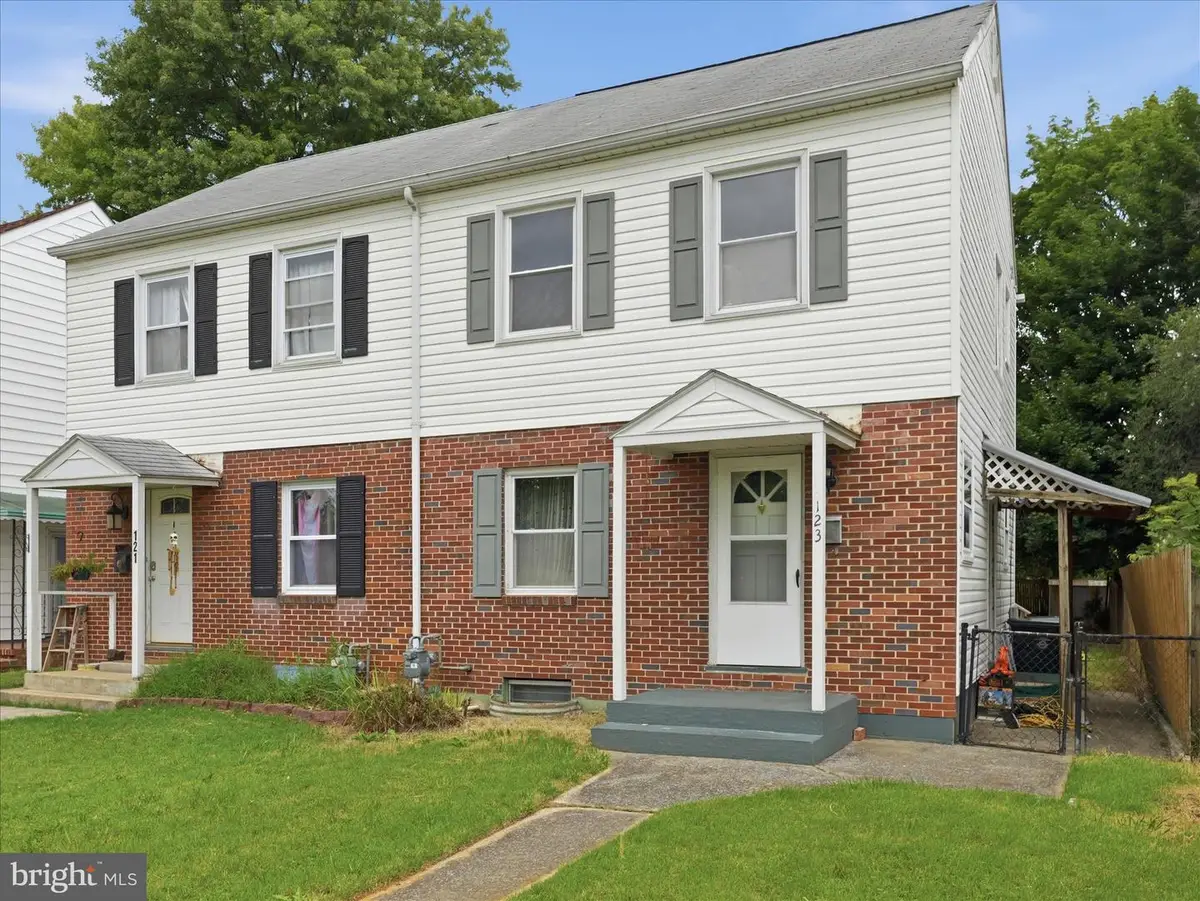 123 Belview Ave, Hagerstown, MD 21742 - #1