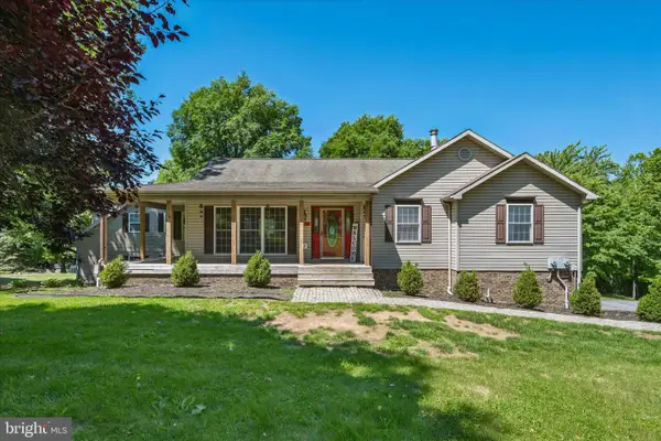 8354 Mountain Laurel Rd, BOONSBORO, MD 21713