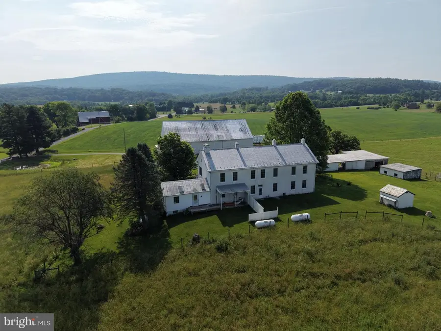 20101 Marble Quarry Rd, Keedysville, MD 21756 - #3