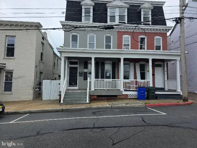 20 Mulberry St, Hagerstown, MD 21740 - #1