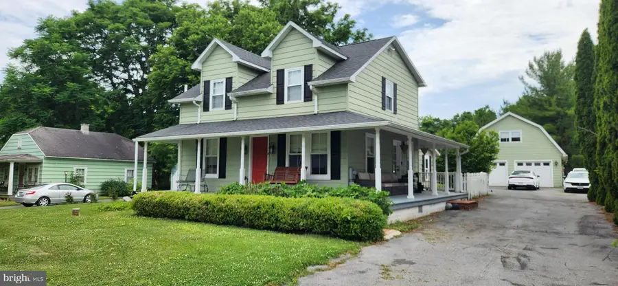 13452 Clopper Rd, Hagerstown, MD 21742 - #2
