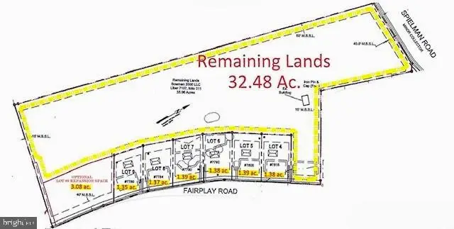 7808 Fairplay Rd, Fairplay, MD 21733 - #3