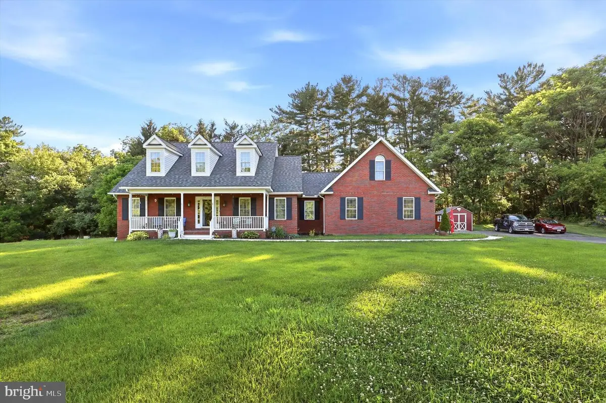 8554 Faiths Walk Ln, Boonsboro, MD 21713 - #1