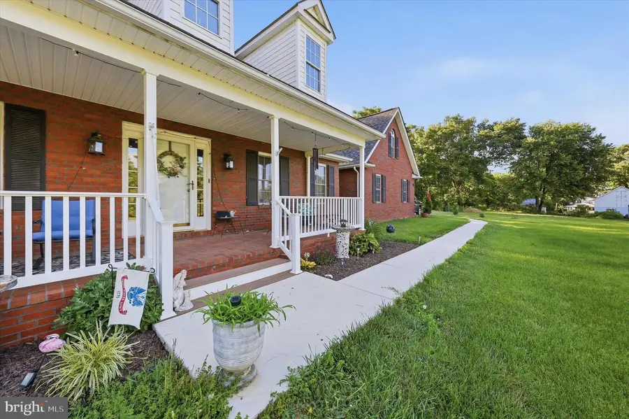 8554 Faiths Walk Ln, Boonsboro, MD 21713 - #2