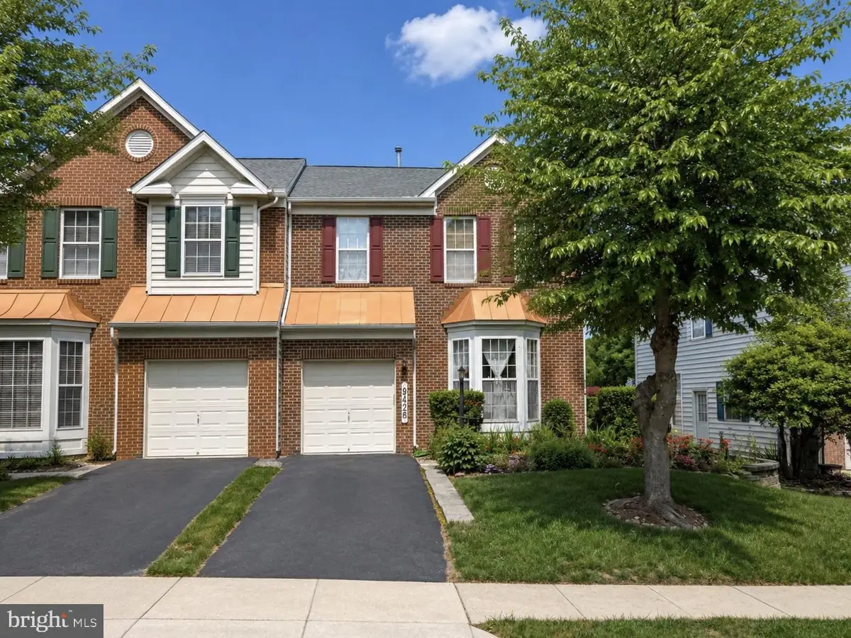 9426 Morning Walk Dr, Hagerstown, MD 21740 - #1