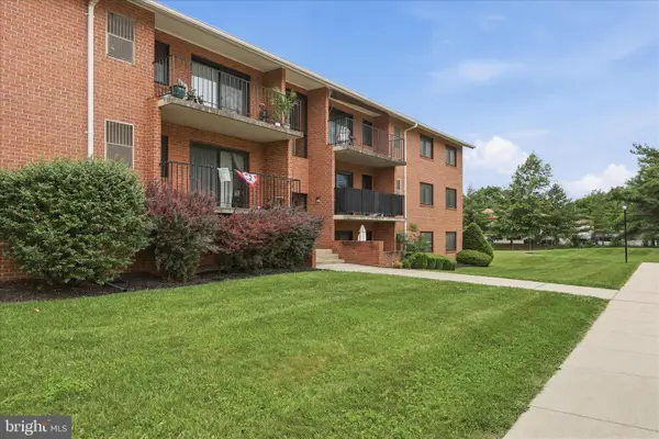 1635-3 Edgewood Pl #3, HAGERSTOWN, MD 21740