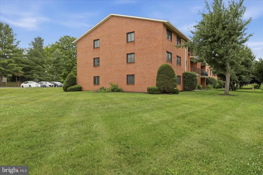 1635-3 Edgewood Pl #3, Hagerstown, MD 21740 - #3