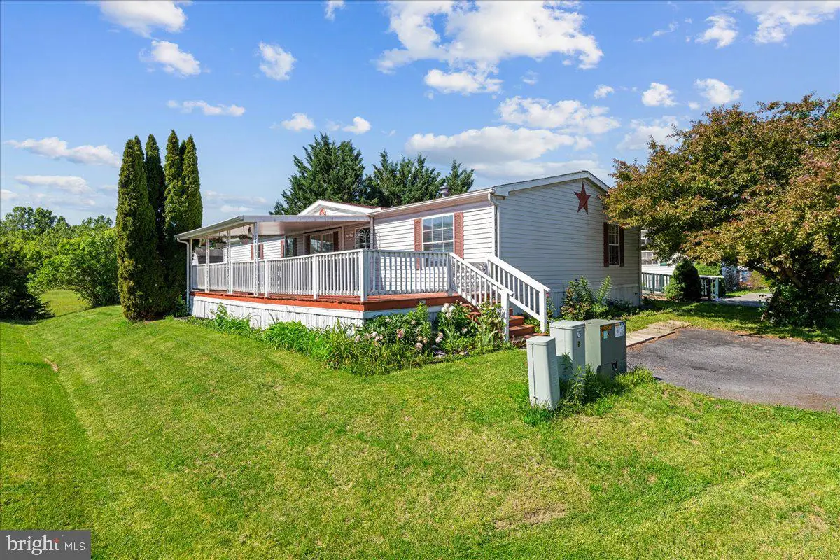 16819 Alcott, Hagerstown, MD 21740 - #1