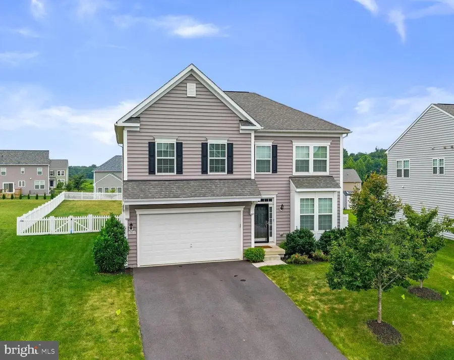 18031 Donegall Ct, Hagerstown, MD 21740 - #2