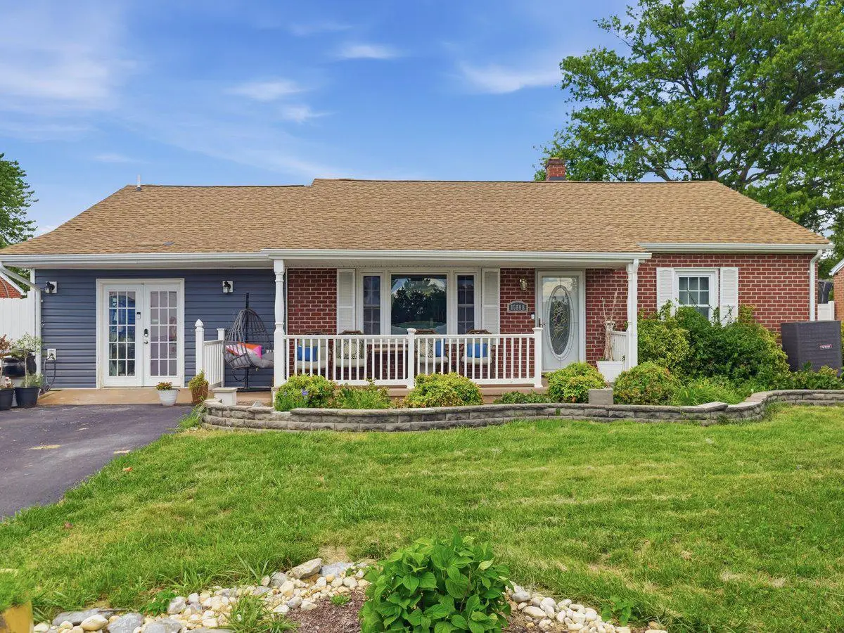 16808 Tammany Manor Rd, Williamsport, MD 21795 - #1