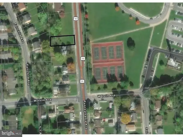 1111 Pennsylvania Ave, HAGERSTOWN, MD 21742