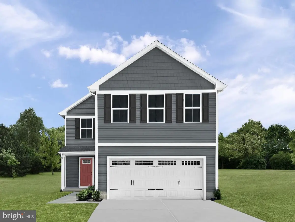 1396 Connecticut Ave, Hagerstown, MD 21740 - #1
