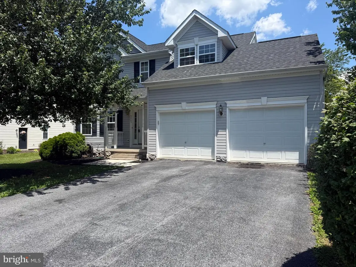 9905 Kurtyka Cir, Hagerstown, MD 21740 - #1