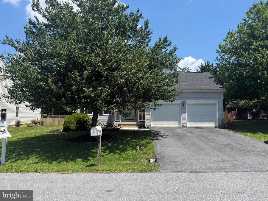 9905 Kurtyka Cir, Hagerstown, MD 21740 - #2