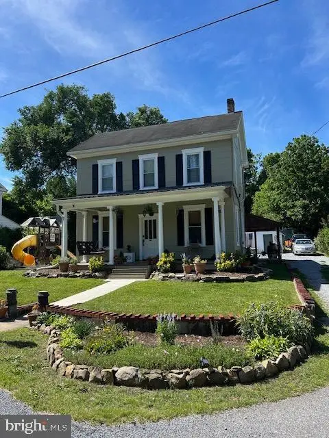 20107 Hogmaw Rd, Keedysville, MD 21756 - #1