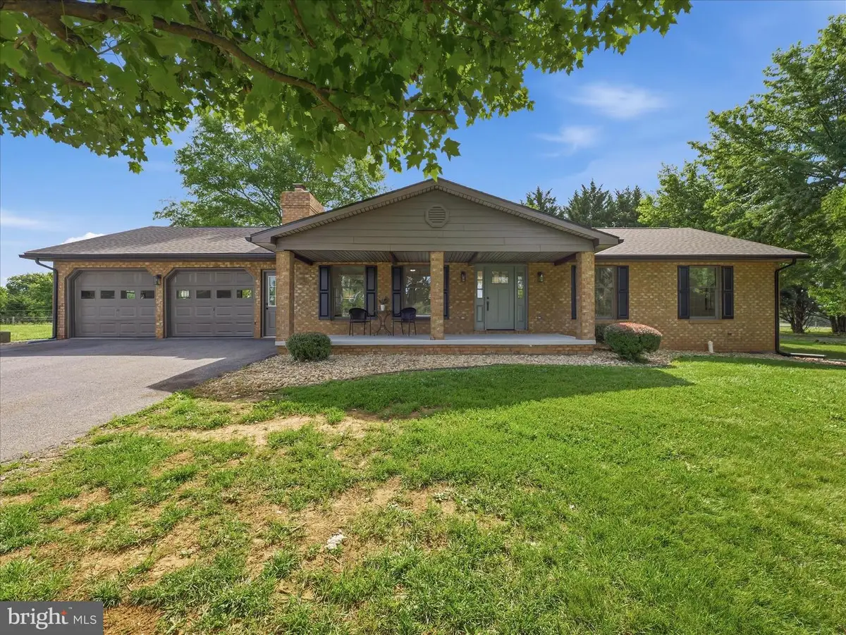7523 Sharpsburg Pike, Boonsboro, MD 21713 - #1