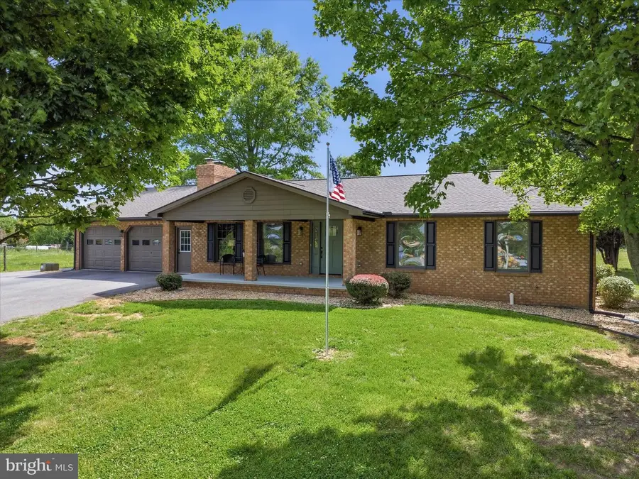 7523 Sharpsburg Pike, Boonsboro, MD 21713 - #3