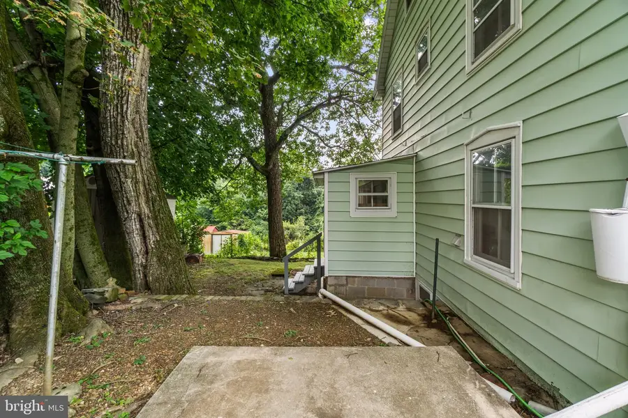 14516 Pen Mar High Rock Rd, Cascade, MD 21719 - #3